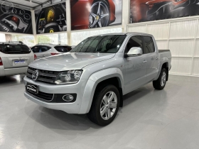 amarok 2.0 highline 4x4 cd 16v turbo intercooler diesel 4p automatico 2013 rolante
