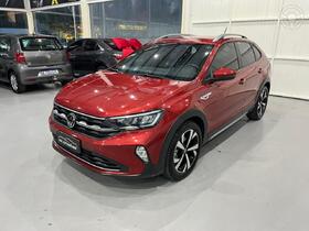 nivus 1.0 tsi highline flex 4p automatico 2021 rolante