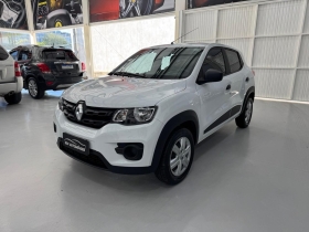 kwid 1.0 12v sce flex zen manual 2022 rolante