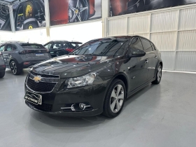 cruze 1.8 lt sport6 16v flex 4p automatico 2013 rolante