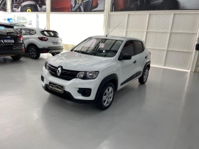 kwid 2018 rolante