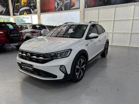 NIVUS 1.0 TSI HIGHLINE FLEX 4P AUTOMATICO