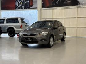 focus 2.0 sedan 16v 4p manual 2011 rolante