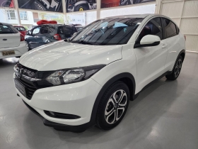 HR-V