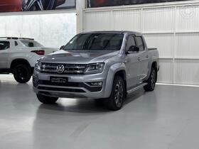 amarok 2.0 highline 4x4 cd 16v turbo intercooler diesel 4p automatico 2024 rolante
