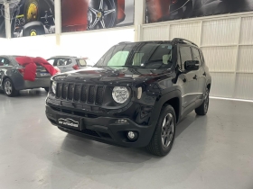 renegade 1.8 16v flex 4p automatico 2020 rolante
