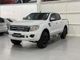 ranger 3.2 xlt 4x4 cd 20v diesel 4p automatico 2013 rolante