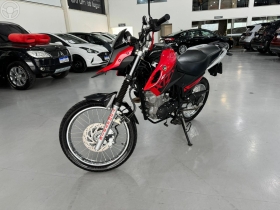 xtz 150 crosser s flex 2024 rolante