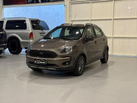 ka 1.5 freestyle 12v flex 4p automatico 2019 rolante