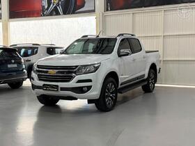 s10 2.5 ltz 4x2 cd 16v flex 4p automatico 2020 rolante