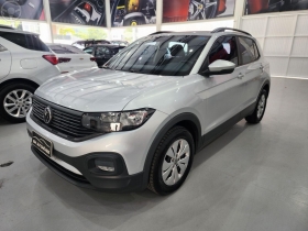 t cross 1.0 tsi 200 sense automatico 2023 rolante