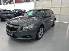 cruze 1.8 lt 16v flex 4p automatico 2013 rolante