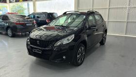 2008 1.0 ALLURE 12V FLEX 4P AUTOMATICO