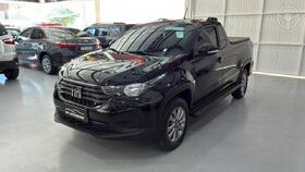 STRADA 1.3 FREEDOM PLUS CS 8V FLEX 2P MANUAL