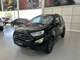 ecosport 1.5 tivct flex freestyle manual 2018 rolante