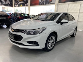 cruze 2018 rolante