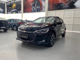 onix 1.0 premier ii plus 12v turbo flex 4p automatico 2024 rolante
