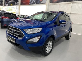 ecosport 2020 rolante