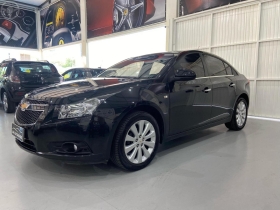 cruze 1.8 ltz 16v flex 4p automatico 2014 rolante