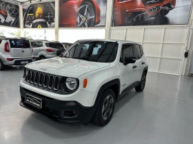 RENEGADE 1.8 16V FLEX SPORT 4P MANUAL