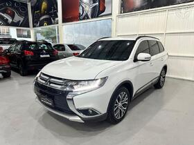 outlander 2.0 16v 4p automatico 2016 rolante