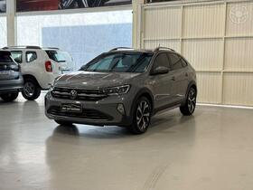 nivus 1.0 tsi highline flex 4p automatico 2021 rolante