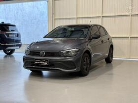 polo 1.0 mpi track 4p manual 2026 rolante