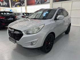 ix35 2014 rolante