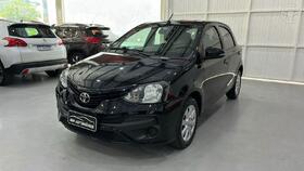 etios 1.3 16v flex 4p manual 2019 rolante