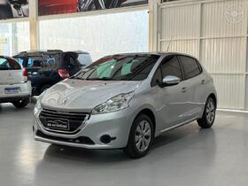208 1.2 ACTIVE 12V FLEX 4P MANUAL