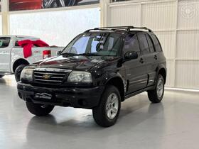 tracker 2.0 4x4 16v 4p manual 2008 rolante