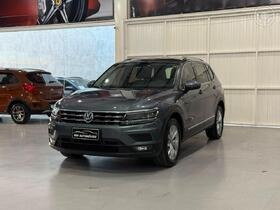tiguan 1.4 allspace comfort 250 tsi flex 4p 2019 rolante