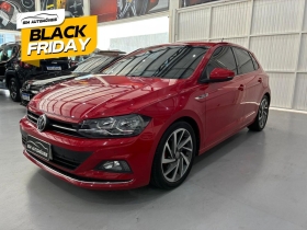 polo 1.0 200 tsi highline automatico 2020 rolante