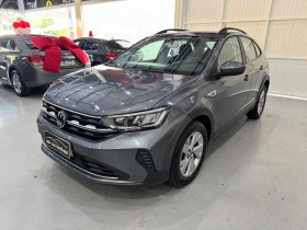 NIVUS 1.0 TSI COMFORTLINE FLEX 4P AUTOMATICO