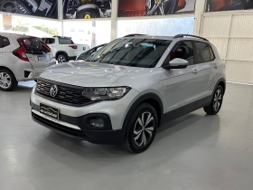 T-CROSS 1.0 TSI 200 SENSE AUTOMATICO