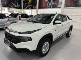 toro 2.0 16v endurance turbo diesel 4p automatico 2021 rolante