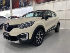captur 2018 rolante