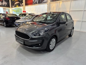 ka 1.0 s ti vct flex 4p manual 2020 rolante