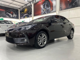 corolla 2019 rolante