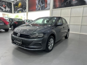 POLO 1.0 MPI TOTAL FLEX MANUAL