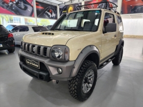 jimny 1.3 4sport 4x4 16v 2p manual 2019 rolante