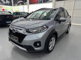 WRV 1.5 LX 16V FLEXONE 5P AUTOMATICO