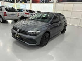 polo 1.0 mpi total flex manual 2024 rolante