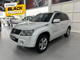 grand vitara 2.0 4x4 16v 4p automatico 2012 rolante