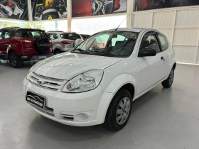 ka 1.0 mpi one 8v 2p manual 2011 rolante