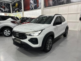 pulse 1.3 drive 12v flex 4p automatico 2024 rolante