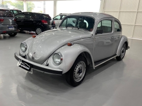 FUSCA 1300