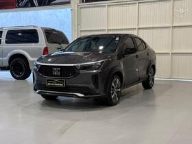 fastback 1.0 audace 200 turbo flex 4p automatico 2024 rolante
