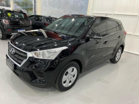 creta 2019 rolante