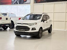 ecosport 1.6 freestyle 16v flex 4p manual 2013 rolante